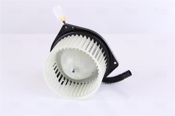 Nissens 87754 Fan assy - heater motor 87754: Buy near me at 2407.PL in Poland at an Affordable price!