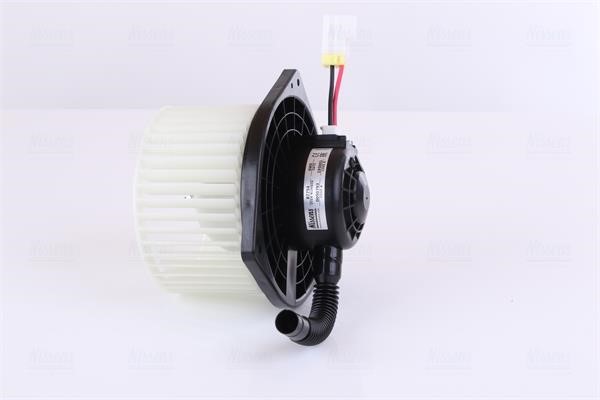 Nissens Fan assy - heater motor – price 228 PLN