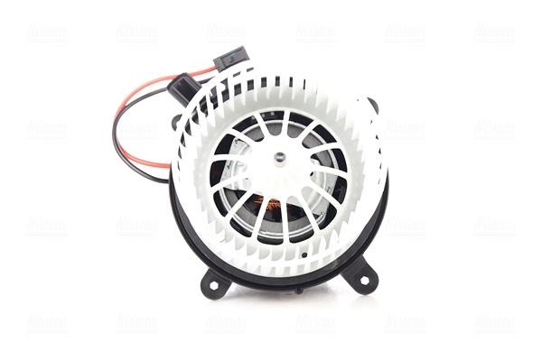 Nissens 87760 Fan assy - heater motor 87760: Buy near me in Poland at 2407.PL - Good price!