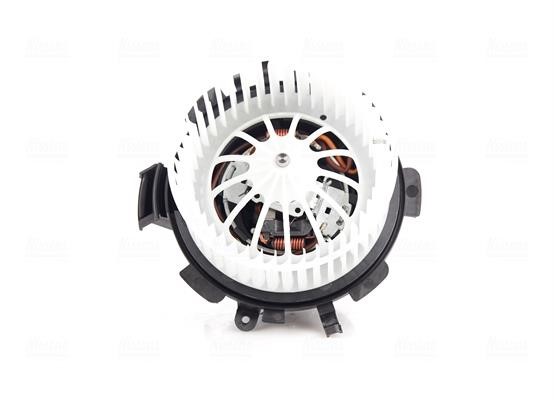 Nissens 87763 Fan assy - heater motor 87763: Buy near me in Poland at 2407.PL - Good price!
