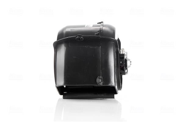 Nissens Fan assy - heater motor – price 169 PLN