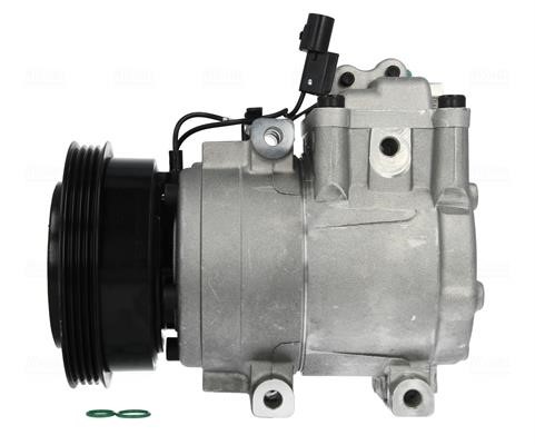 Nissens 89264 Compressor 89264: Buy near me at 2407.PL in Poland at an Affordable price!