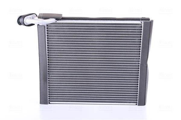 Nissens Air conditioner evaporator – price 411 PLN
