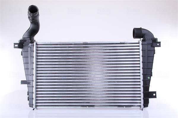 Nissens 96461 Intercooler, charger 96461: Buy near me in Poland at 2407.PL - Good price!