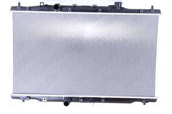 Nissens 606522 Радіатор охолодження двигуна 606522: Купити у Польщі - Добра ціна на 2407.PL!