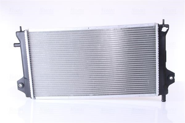 Nissens 606529 Radiator, engine cooling 606529: Buy near me in Poland at 2407.PL - Good price!