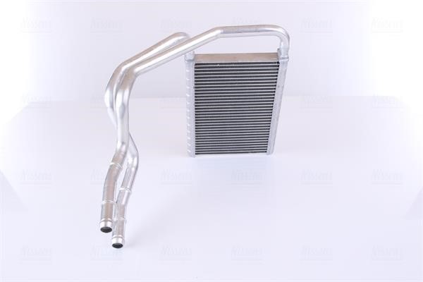 Nissens 707182 Heat exchanger, interior heating 707182: Buy near me at 2407.PL in Poland at an Affordable price!