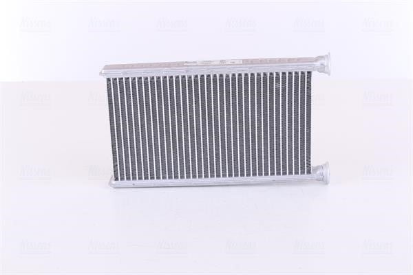 Nissens 707190 Heat exchanger, interior heating 707190: Buy near me in Poland at 2407.PL - Good price!