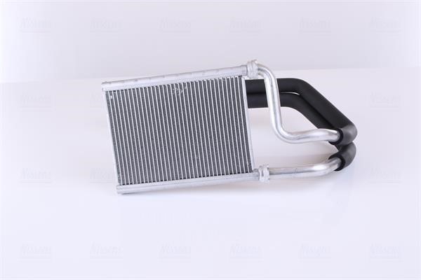 Nissens 707222 Heat exchanger, interior heating 707222: Buy near me in Poland at 2407.PL - Good price!