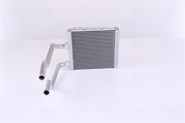 Nissens 73675 Heat exchanger, interior heating 73675: Buy near me in Poland at 2407.PL - Good price!