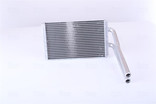 Nissens 73676 Heat exchanger, interior heating 73676: Buy near me at 2407.PL in Poland at an Affordable price!