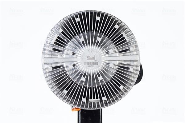 Nissens 86154 Fan clutch 86154: Buy near me in Poland at 2407.PL - Good price!