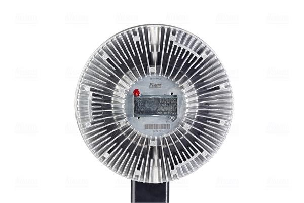 Nissens 86162 Fan clutch 86162: Buy near me in Poland at 2407.PL - Good price!