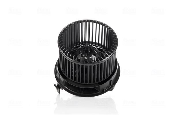 Nissens 87352 Fan assy - heater motor 87352: Buy near me in Poland at 2407.PL - Good price!