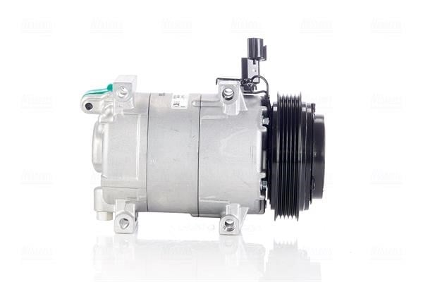 Nissens 890682 Compressor, air conditioning 890682: Buy near me in Poland at 2407.PL - Good price!