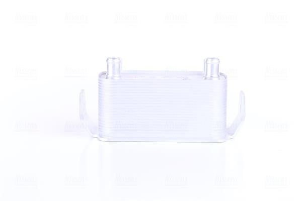 Nissens 91178 Oil Cooler, automatic transmission 91178: Buy near me in Poland at 2407.PL - Good price!