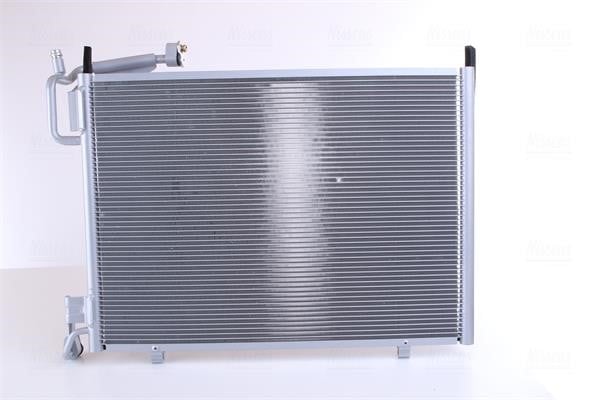 Nissens 940523 Радиатор кондиционера (Конденсатор) 940523: Отличная цена - Купить в Польше на 2407.PL!