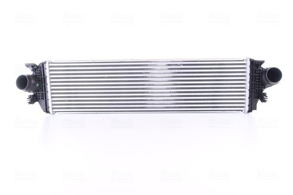 Nissens 961504 Intercooler, charger 961504: Buy near me in Poland at 2407.PL - Good price!