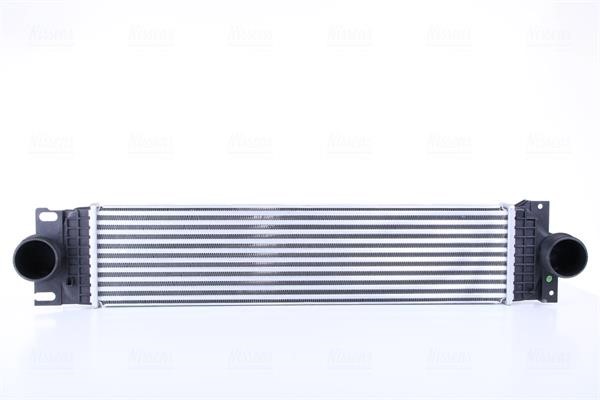 Nissens 961505 Intercooler 961505: Dobra cena w Polsce na 2407.PL - Kup Teraz!