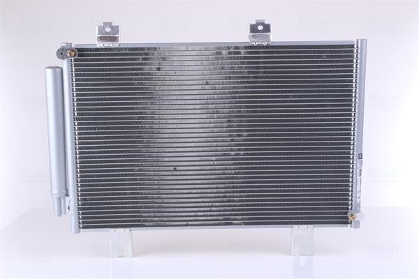 Nissens 940810 Cooler Module 940810: Buy near me at 2407.PL in Poland at an Affordable price!
