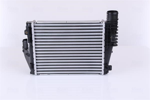 Nissens 961523 Intercooler, charger 961523: Buy near me in Poland at 2407.PL - Good price!
