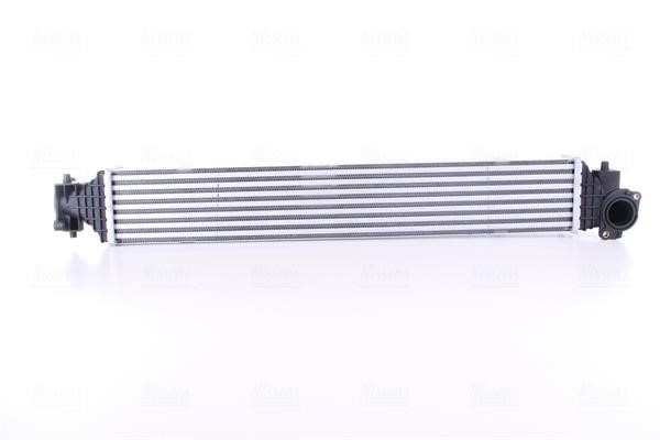 Nissens 961527 Intercooler, charger 961527: Buy near me in Poland at 2407.PL - Good price!