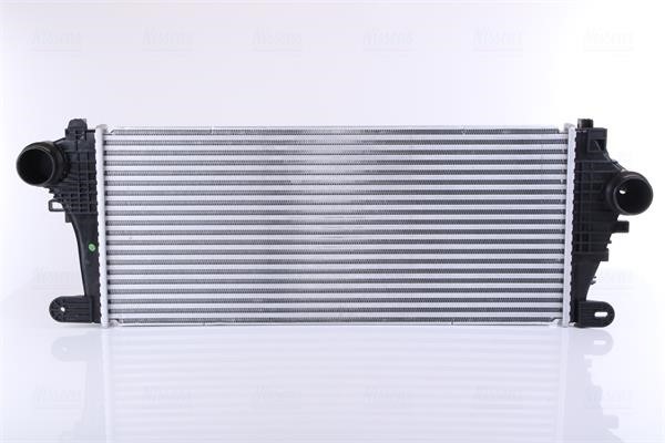 Nissens 961534 Intercooler, charger 961534: Buy near me in Poland at 2407.PL - Good price!