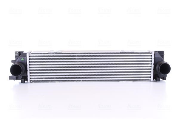 Nissens 961540 Intercooler, charger 961540: Buy near me in Poland at 2407.PL - Good price!