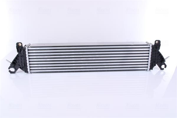 Nissens 961545 Intercooler, charger 961545: Buy near me in Poland at 2407.PL - Good price!
