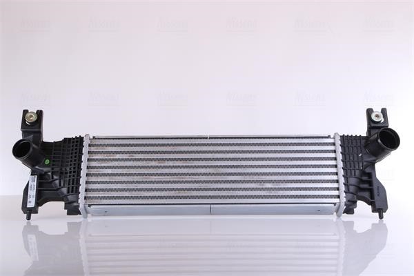 Nissens 961556 Intercooler, charger 961556: Buy near me in Poland at 2407.PL - Good price!