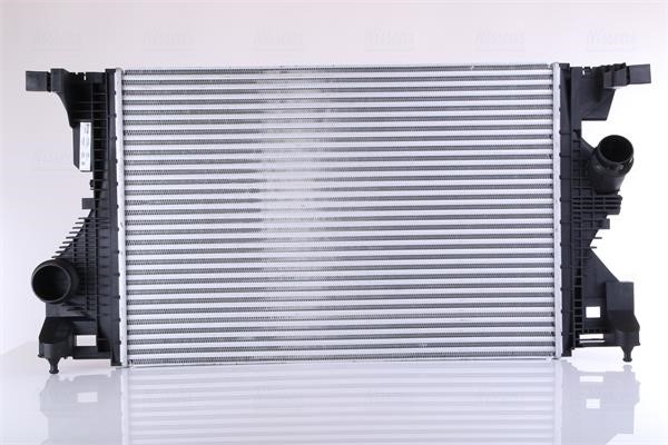 Nissens 961559 Intercooler, charger 961559: Buy near me in Poland at 2407.PL - Good price!