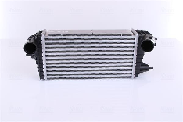 Nissens 961561 Intercooler, charger 961561: Buy near me in Poland at 2407.PL - Good price!