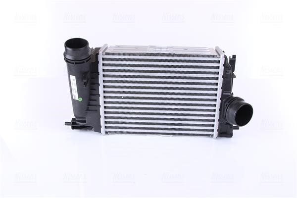 Nissens 961584 Intercooler, charger 961584: Buy near me in Poland at 2407.PL - Good price!