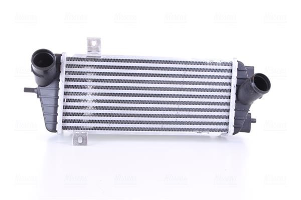 Nissens 961493 Intercooler, charger 961493: Buy near me in Poland at 2407.PL - Good price!