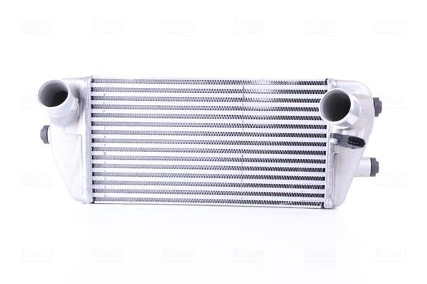 Nissens 961499 Intercooler, charger 961499: Buy near me in Poland at 2407.PL - Good price!
