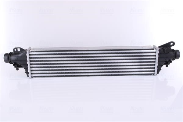 Nissens 96310 Intercooler, charger 96310: Buy near me in Poland at 2407.PL - Good price!