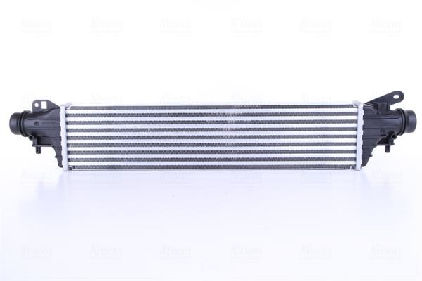 Nissens 96312 Intercooler, charger 96312: Buy near me in Poland at 2407.PL - Good price!