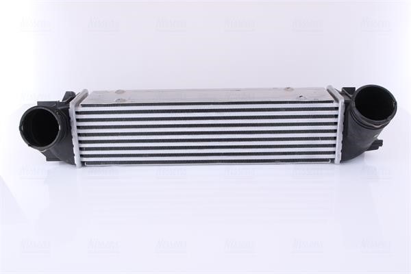 Nissens 96336 Intercooler, charger 96336: Buy near me in Poland at 2407.PL - Good price!
