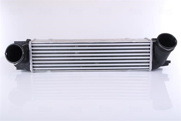 Nissens 96337 Intercooler, charger 96337: Buy near me in Poland at 2407.PL - Good price!