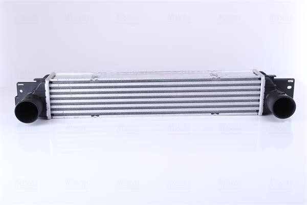 Nissens 96411 Intercooler, charger 96411: Buy near me in Poland at 2407.PL - Good price!