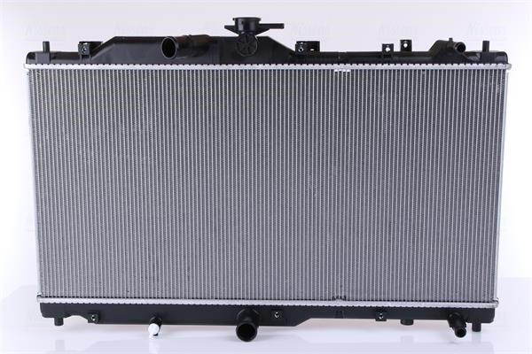 Nissens 606109 Radiator, engine cooling 606109: Buy near me in Poland at 2407.PL - Good price!