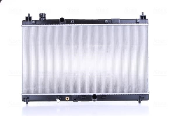 Nissens 606519 Радиатор охлаждения двигателя 606519: Отличная цена - Купить в Польше на 2407.PL!