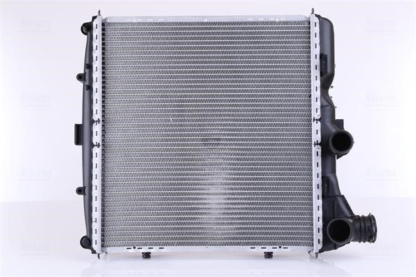 Nissens 606448 Радиатор охлаждения двигателя 606448: Отличная цена - Купить в Польше на 2407.PL!