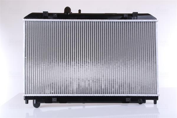 Nissens Kühler motorkühlung – Preis 515 PLN