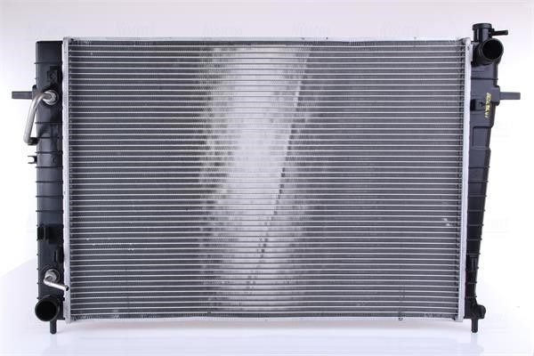 Nissens 675034 Radiator, engine cooling 675034: Buy near me in Poland at 2407.PL - Good price!
