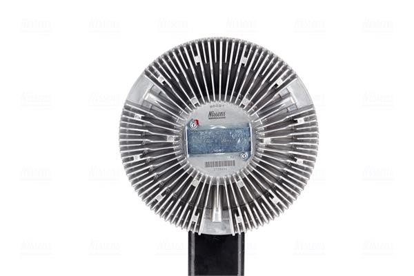 Nissens 86091 Fan clutch 86091: Buy near me in Poland at 2407.PL - Good price!
