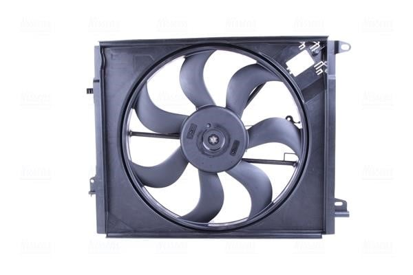 Nissens 85948 Hub, engine cooling fan wheel 85948: Buy near me in Poland at 2407.PL - Good price!