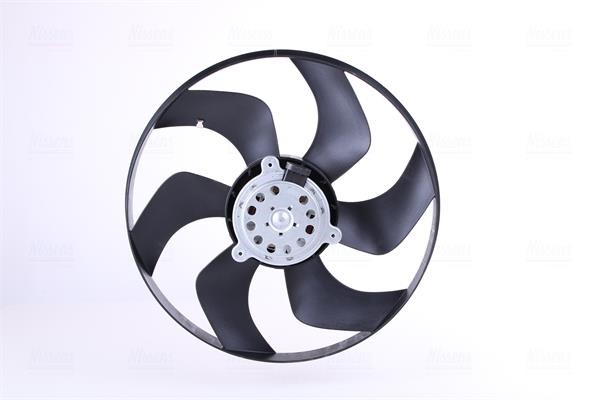 Nissens 85956 Hub, engine cooling fan wheel 85956: Buy near me in Poland at 2407.PL - Good price!