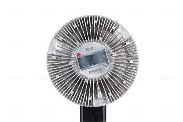 Nissens 86070 Fan clutch 86070: Buy near me in Poland at 2407.PL - Good price!