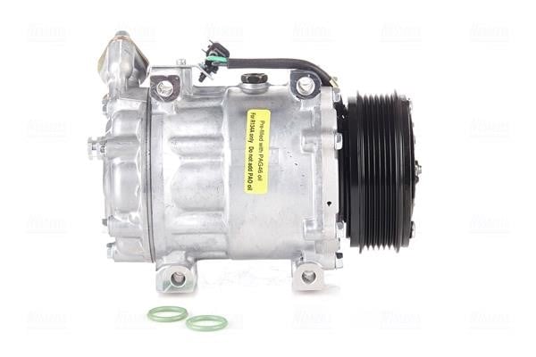 Nissens 890584 Compressor 890584: Buy near me at 2407.PL in Poland at an Affordable price!